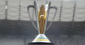 O troféu da Supercopa Rei do Brasil será disputado por Flamengo e Botafogo, no Mangueirão, em fevereiro.