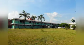 Hospital Regional Público da Transamazônica (HRPT)