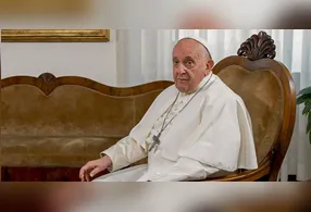 O quadro de saúde complicado do Papa Francisco fez ressurgir a discussão sobre a profecia feita por São Malaquias.