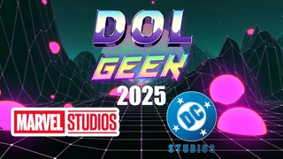 Imagem ilustrativa do vídeo: 2025 com DC e Marvel cheio de novidades!