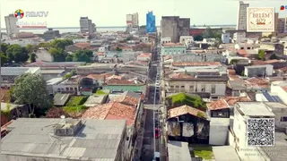 Imagem ilustrativa do vídeo: Conheça a história da Travessa Campos Sales