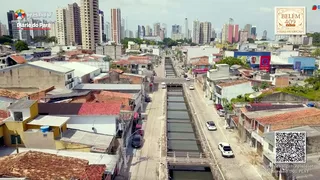 Imagem ilustrativa do vídeo: A história e o motivo do nome da Travessa 14 de Março