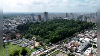 Imagem ilustrativa do vídeo: Gestão sustentável vira chave para debate sobre desenvolvimento