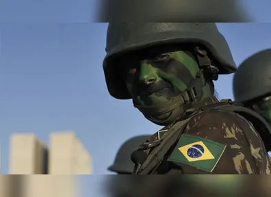 2025 estão previstos novos concursos para o Exército Brasileiro