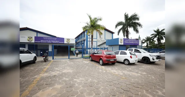 Imagem ilustrativa da notícia Polícia Científica do Pará abre vagas com salário de quase R$ 2,5 mil