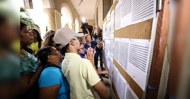 Imagem ilustrativa da notícia Passou na UEPA? Veja o cronograma de matrícula