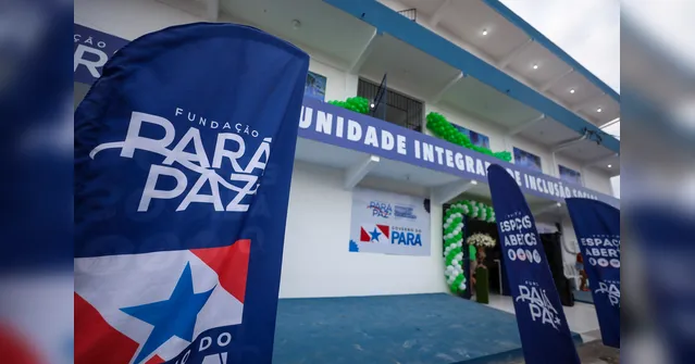 Imagem ilustrativa da notícia Fundação ParáPaz abre vagas com salário de até R$ 2.237,79