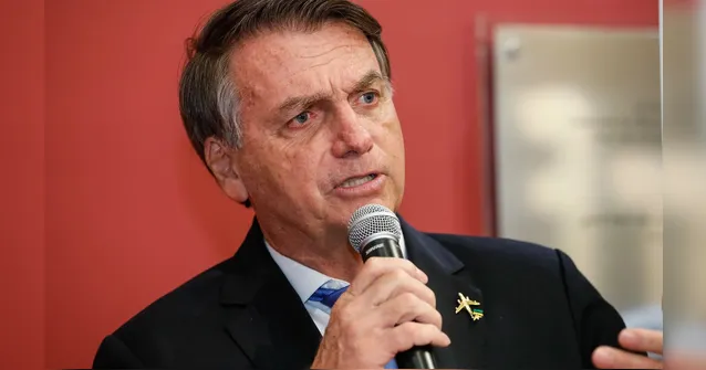 Imagem ilustrativa da notícia ASSISTA: STF julga se Bolsonaro e aliados viram réus por tentativa de golpe