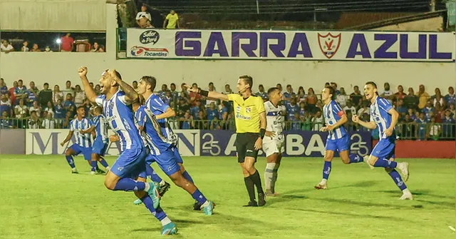 Imagem ilustrativa da notícia Paysandu detém longa invencibilidade no Zinho Oliveira