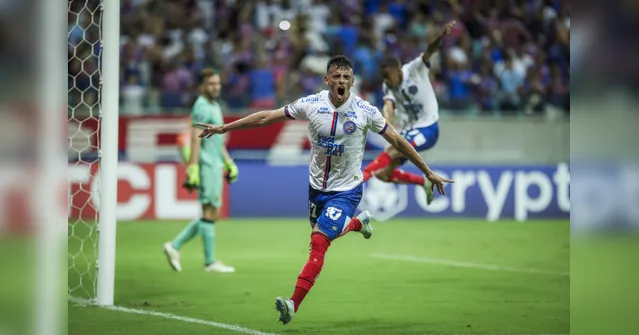 Imagem ilustrativa da notícia Veja onde assistir aos jogos desta quinta-feira, 6