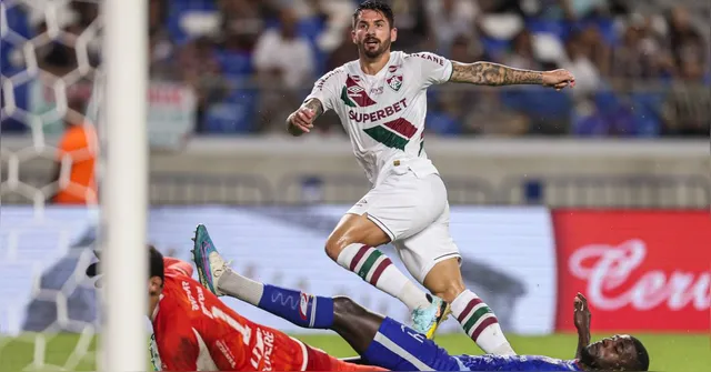 Imagem ilustrativa da notícia Goleada sofrida pelo Águia é a maior do Pará na Copa do Brasil