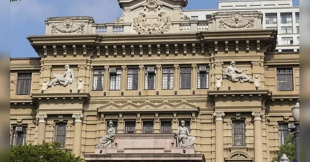 Imagem ilustrativa da notícia Advocacia predatória atinge 30% das ações no país