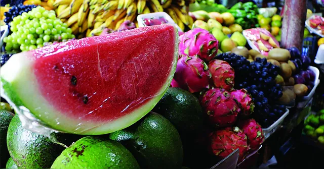 Imagem ilustrativa da notícia Carnaval pede cuidados com alimentação e hidratação; entenda