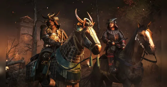 Imagem ilustrativa da notícia Assassin’s Creed Shadows: 1 milhão de players em menos de 24h