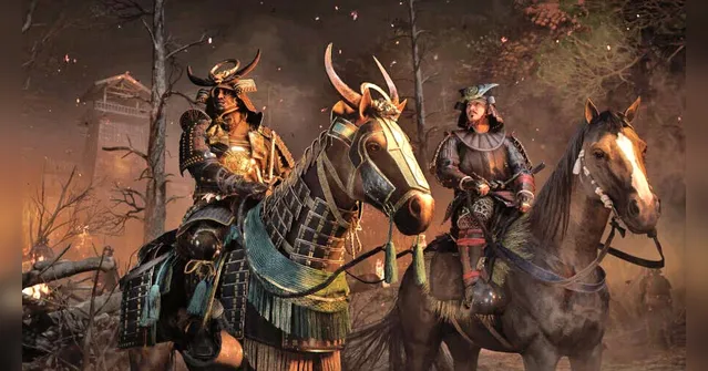 Imagem ilustrativa da notícia Assassin’s Creed Shadows quer imersão total no Japão Feudal