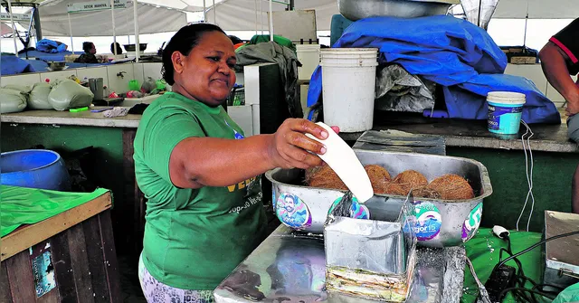 Imagem ilustrativa da notícia Entenda quais são os benefícios da macaxeira