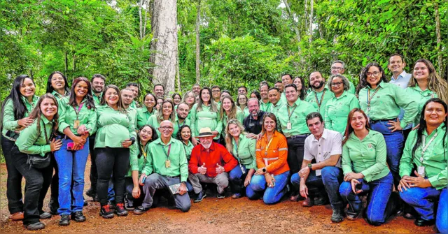 Imagem ilustrativa da notícia Projeto ‘Novo Carajás’ terá investimento de R$ 70 bilhões