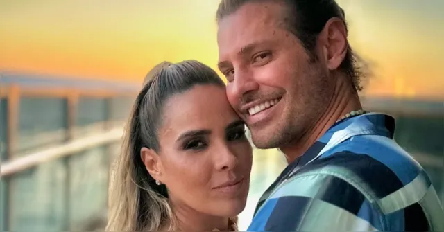 Imagem ilustrativa da notícia Wanessa revela real motivo de término com Dado Dolabella