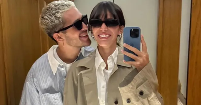 Imagem ilustrativa da notícia Bruna Marquezine e João Guilherme: motivo do término é apontado