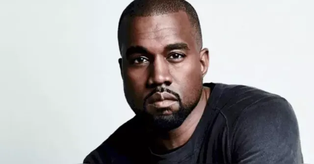 Imagem ilustrativa da notícia Após se declarar nazista, Kanye West volta atrás: 'Refleti'