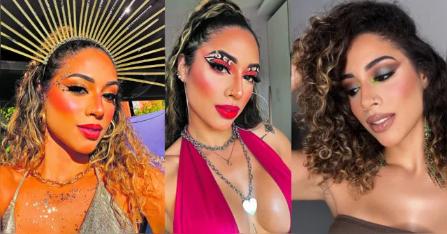 Imagem ilustrativa da notícia As tendências de maquiagem que vão bombar no Carnaval 2025