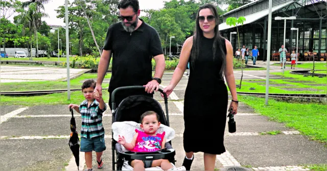 Imagem ilustrativa da notícia Não viajou? Mangal das Garças é uma das opções de passeio