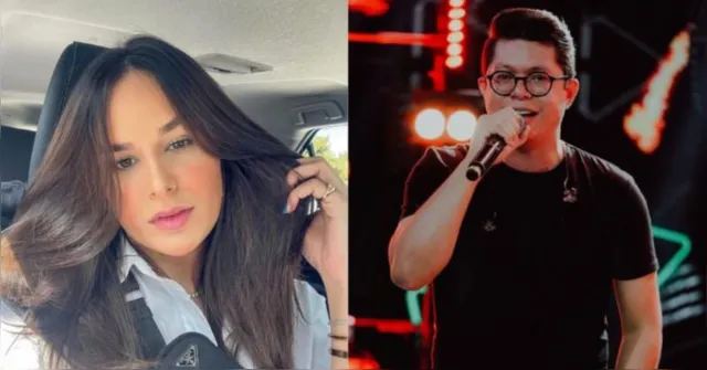 Imagem ilustrativa da notícia DJ Ivis é condenado a 8 meses de prisão por agressão contra ex