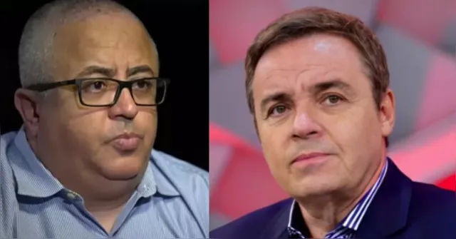 Imagem ilustrativa da notícia Gugu Liberato: família pede indenização e condenação de falso filho