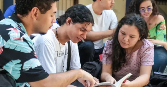Imagem ilustrativa da notícia UEPA abre inscrições para Mestrado e Doutorado em Educação