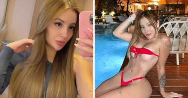 Imagem ilustrativa da notícia Garota de programa revela por que expôs encontro com Neymar
