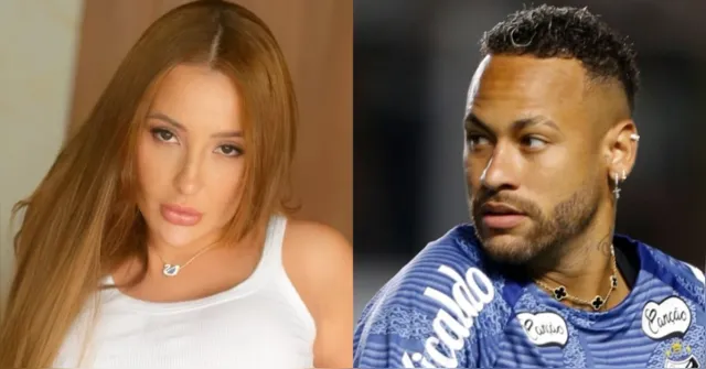Imagem ilustrativa da notícia Caso Neymar: Médico explica gravidez uma semana após sexo