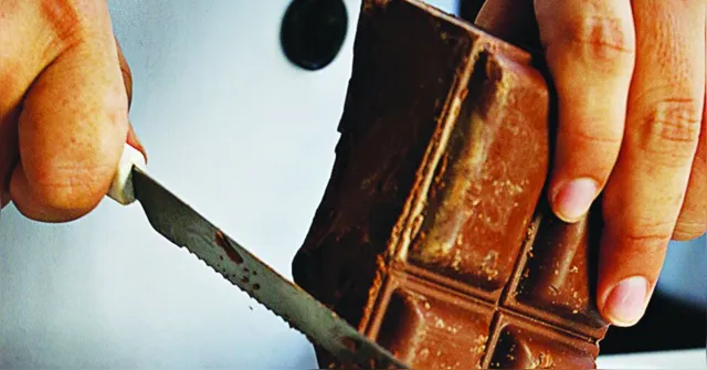 Imagem ilustrativa da notícia Nutricionista dá dicas para comer chocolate sem culpa; veja!