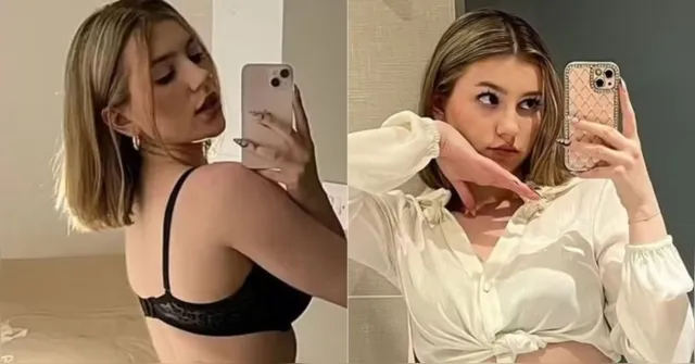 Imagem ilustrativa da notícia Jovem leiloa virgindade por R$ 12 milhões para ator 