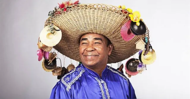 Imagem ilustrativa da notícia Pinduca é reconhecido como Patrimônio Cultural do Pará