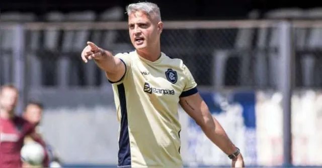 Imagem ilustrativa da notícia Leão está com o alerta ligado para jogo contra Santa Rosa