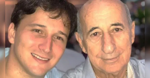 Imagem ilustrativa da notícia Morre Fernando Viegas Bernardino, diretor benemérito da Tuna