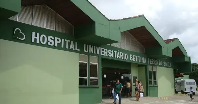 Imagem ilustrativa da notícia HUBFS promove eventos sobre Doenças Raras em Belém