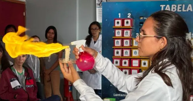Imagem ilustrativa da notícia Planetário reabre agenda para visitas escolares