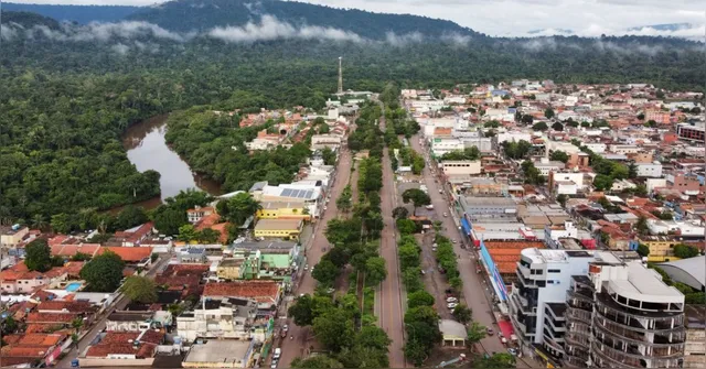 Imagem ilustrativa da notícia Terremoto no Pará? Estado registra três tremores já no ano de 2025