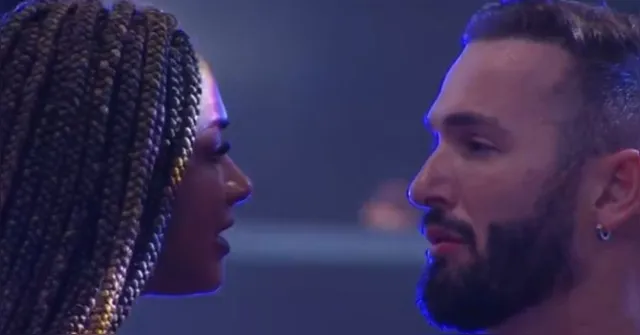 Imagem ilustrativa da notícia Diego Hypólito comenta sentimentos de isolamento no BBB 25