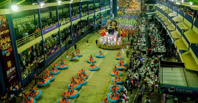 Imagem ilustrativa da notícia Prefeitura anuncia edital da folia do Carnaval 2025