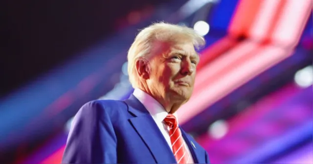 Imagem ilustrativa da notícia Trump suspende fornecimento de medicamentos para HIV