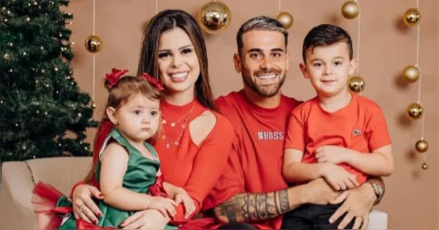 Imagem ilustrativa da notícia Vizeu diz que escolheu o Clube do Remo após sonho da esposa