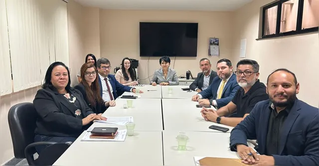 Imagem ilustrativa da notícia Autoridades discutem proibição de marchinhas preconceituosas