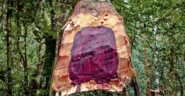 Imagem ilustrativa da notícia UEPA pesquisa eficácia do Pau-Rosa nas infecções e feridas