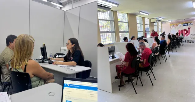 Imagem ilustrativa da notícia DPE amplia atendimento jurídico gratuito em universidades 
