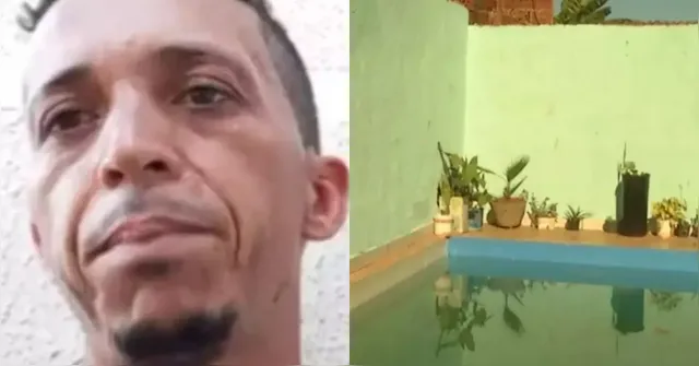 Imagem ilustrativa da notícia Pai diz que indenização não paga por morte do filho de 1 ano