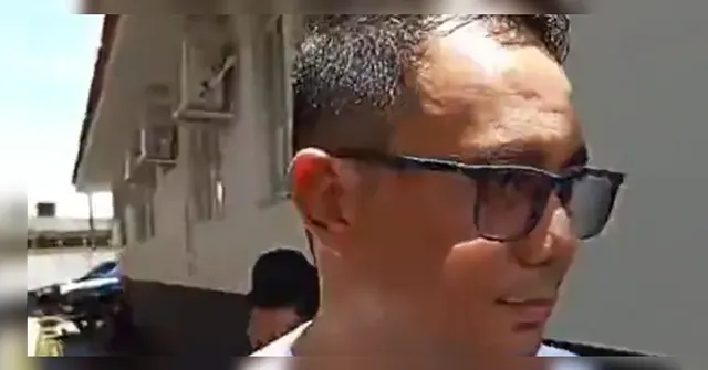 Imagem ilustrativa da notícia Vítima detalha abuso sexual após prisão de médico; veja o vídeo!