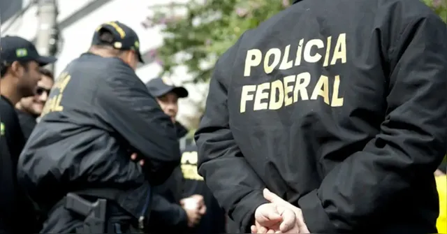 Imagem ilustrativa da notícia Concurso da Polícia Federal tem nomeações previstas para este ano