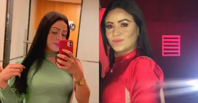Imagem ilustrativa da notícia Influenciadora trans morta em motel viralizou na web com meme